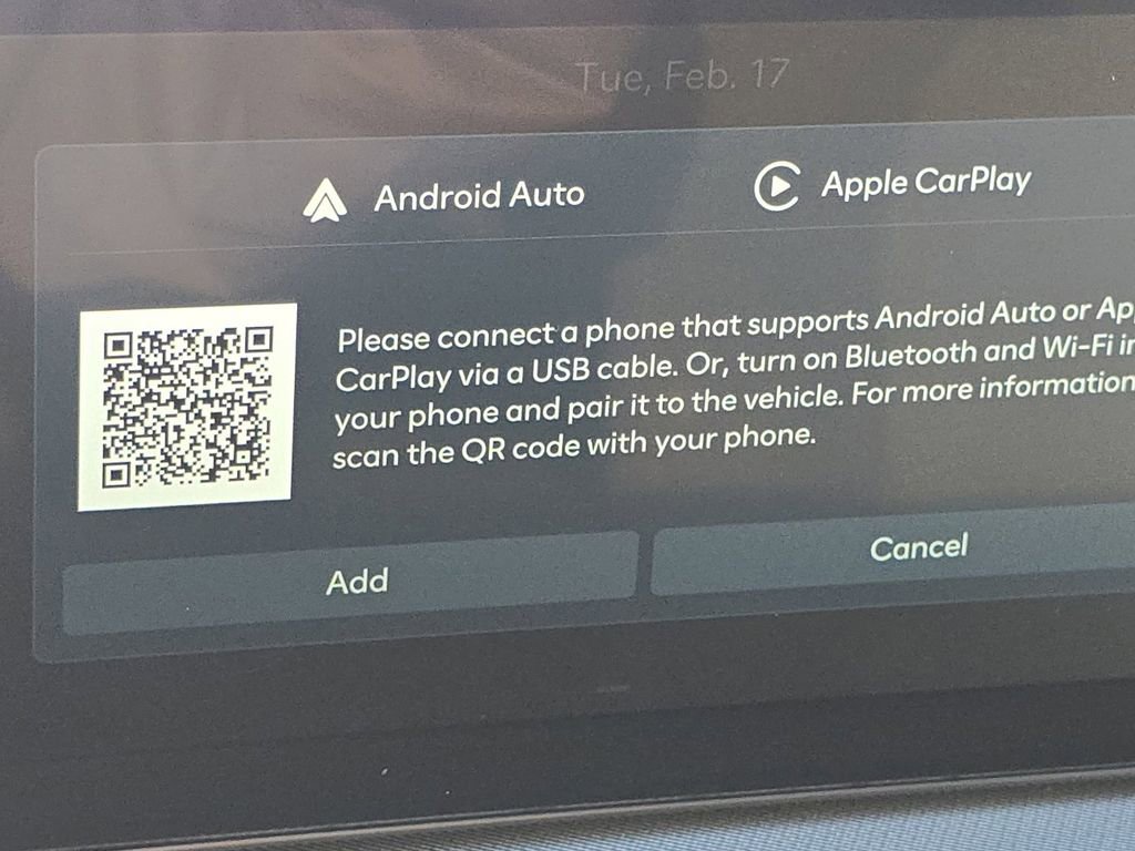 Used 2024 Hyundai Sonata SEL image 3