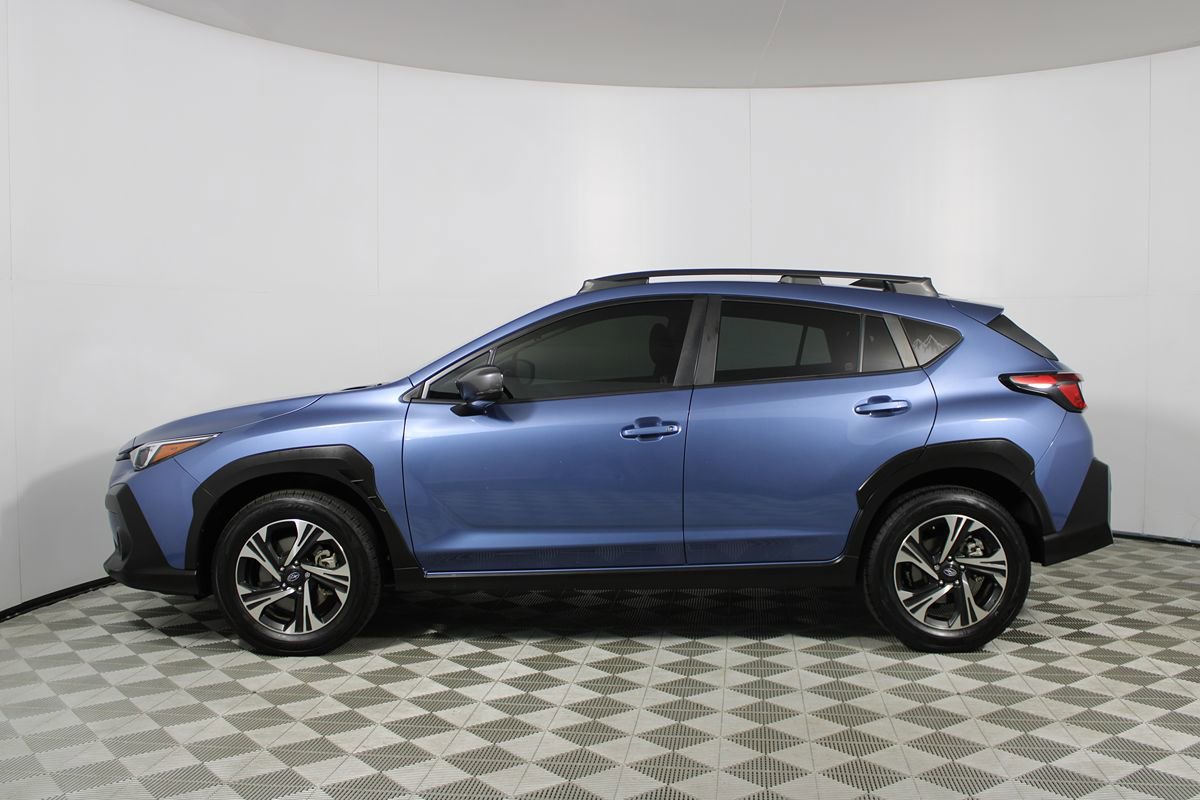 Used 2024 Subaru Crosstrek 2.0i Premium AWD/4WD image 36