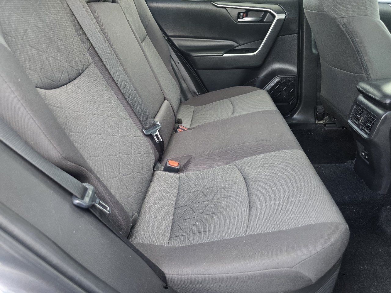 Certified 2023 Toyota RAV4 XLE AWD/4WD image 20