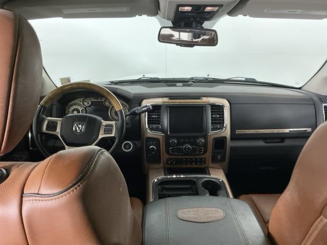 Used 2016 RAM 2500 Longhorn w/ Convenience Group AWD/4WD image 24