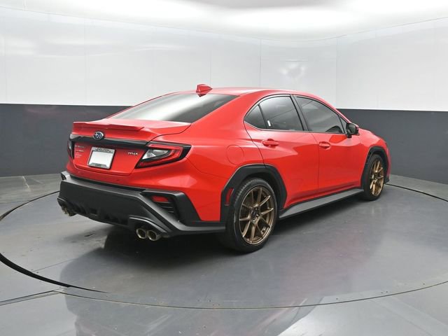 Used 2022 Subaru WRX GT w/ Popular Package #1A AWD/4WD image 33