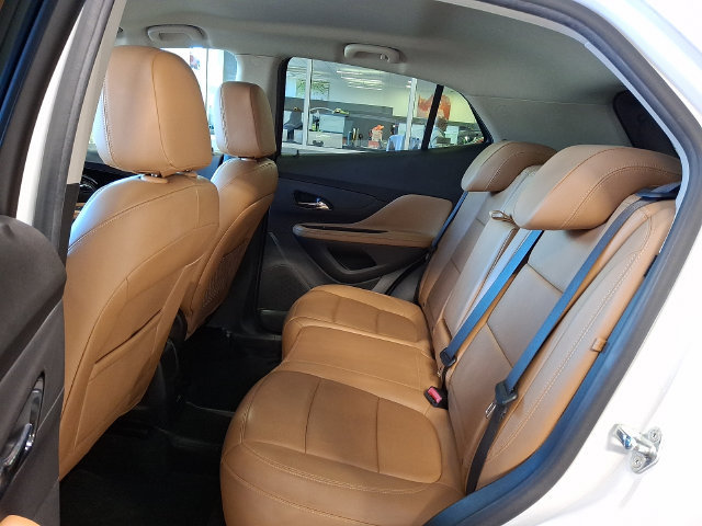 Used 2019 Buick Encore Essence AWD/4WD image 10