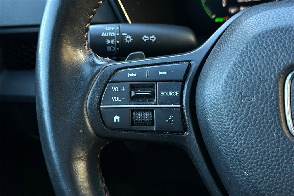 Used 2023 Honda CR-V Sport image 27