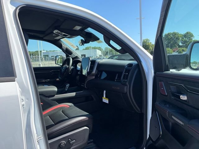 New 2026 RAM 1500 RHO AWD/4WD image 27