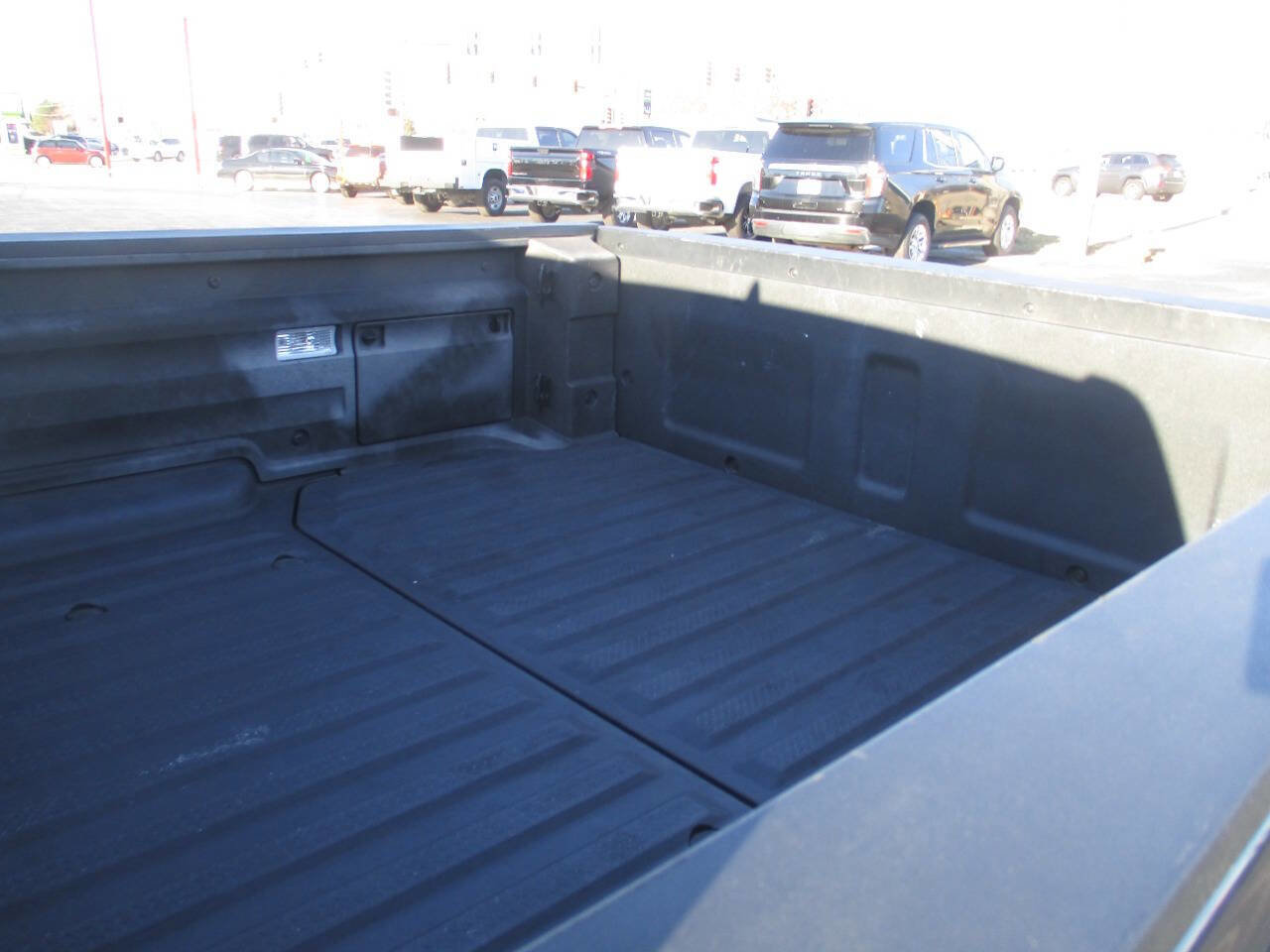 Used 2023 Honda Ridgeline RTL image 12
