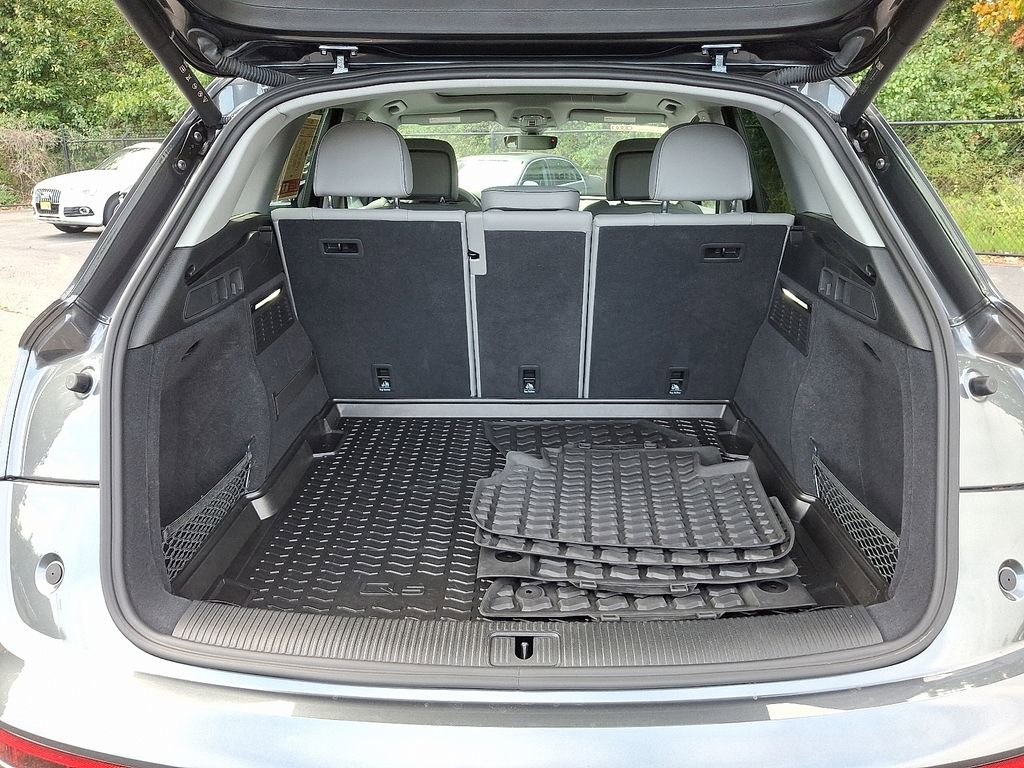 Certified 2024 Audi Q5 2.0T Premium image 31