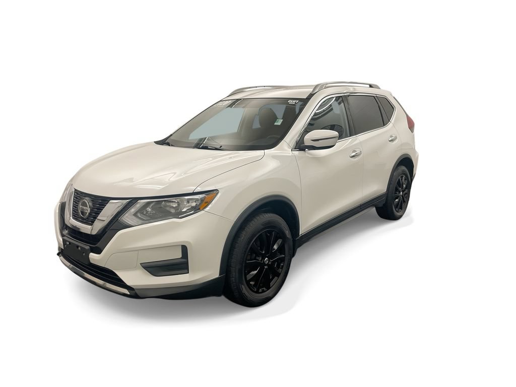 Used 2020 Nissan Rogue S AWD/4WD image 27
