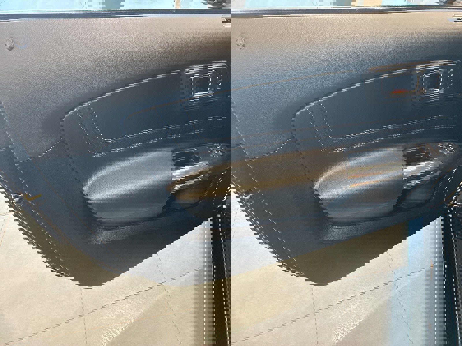 Used 2023 Ford Mustang Mach 1 w/ Equipment Group 700A image 18