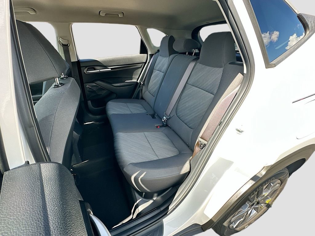 Certified 2023 Kia Seltos LX image 22