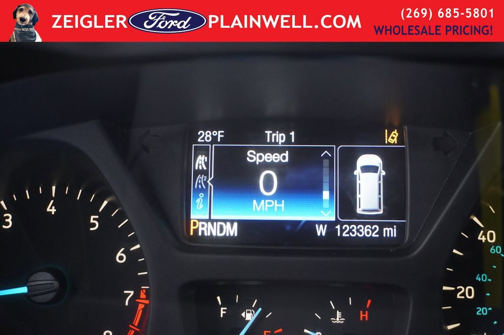 Used 2019 Ford Transit 250 148 Medium Roof image 19