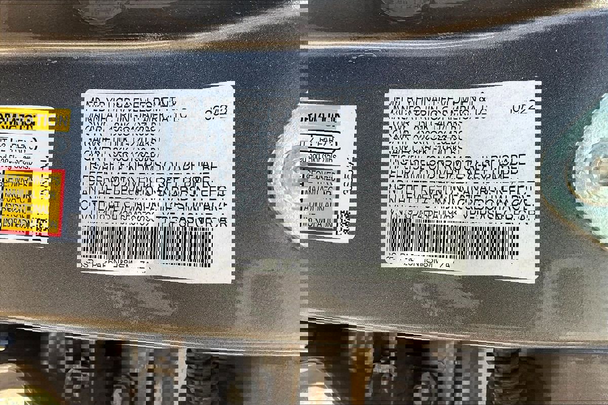 Used 2023 Acura Integra A-Spec image 5