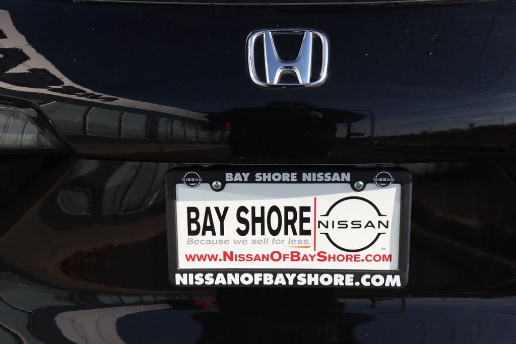 Used 2025 Honda HR-V LX image 26