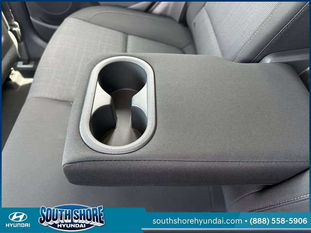 Certified 2023 Hyundai Kona SEL AWD/4WD image 14