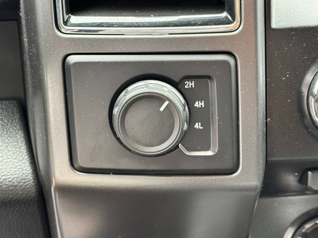 Used 2018 Ford F150 XLT w/ Equipment Group 302A Luxury AWD/4WD image 20