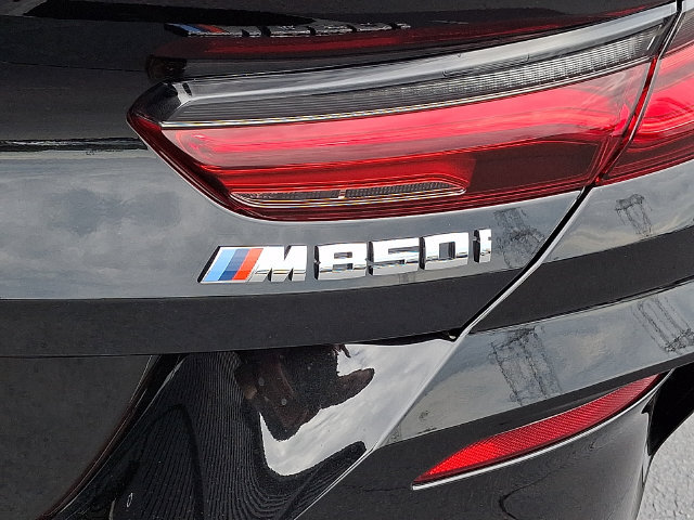 Used 2024 BMW M850i xDrive Convertible AWD/4WD image 35