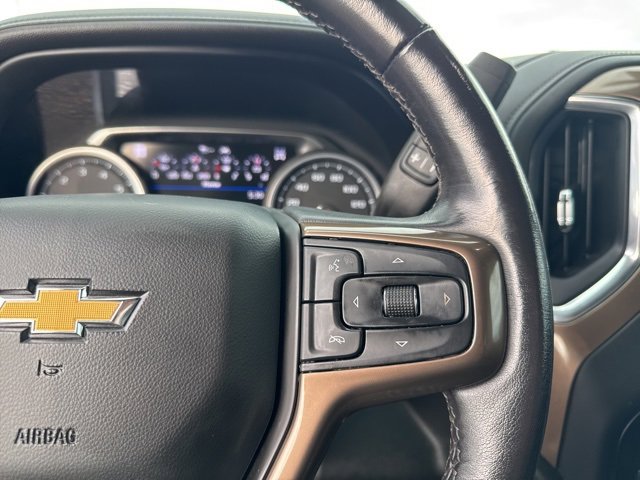 Used 2021 Chevrolet Silverado 1500 High Country image 20