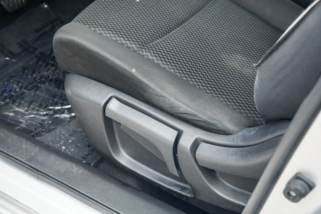 Used 2019 Nissan Rogue Sport S w/ Appearance Package FWD image 23