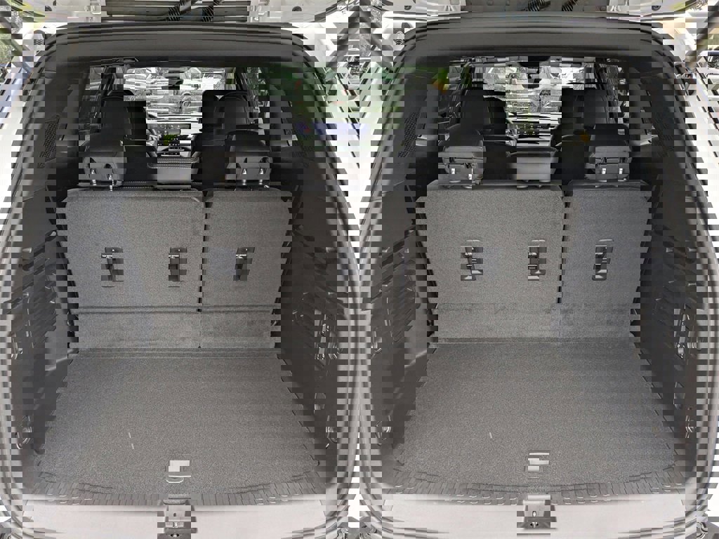 New 2026 Buick Enclave Sport Touring w/ Power Package image 13