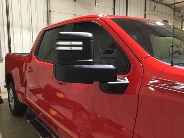 Used 2022 Chevrolet Silverado 1500 LT w/ Z71 Off-Road Package image 26