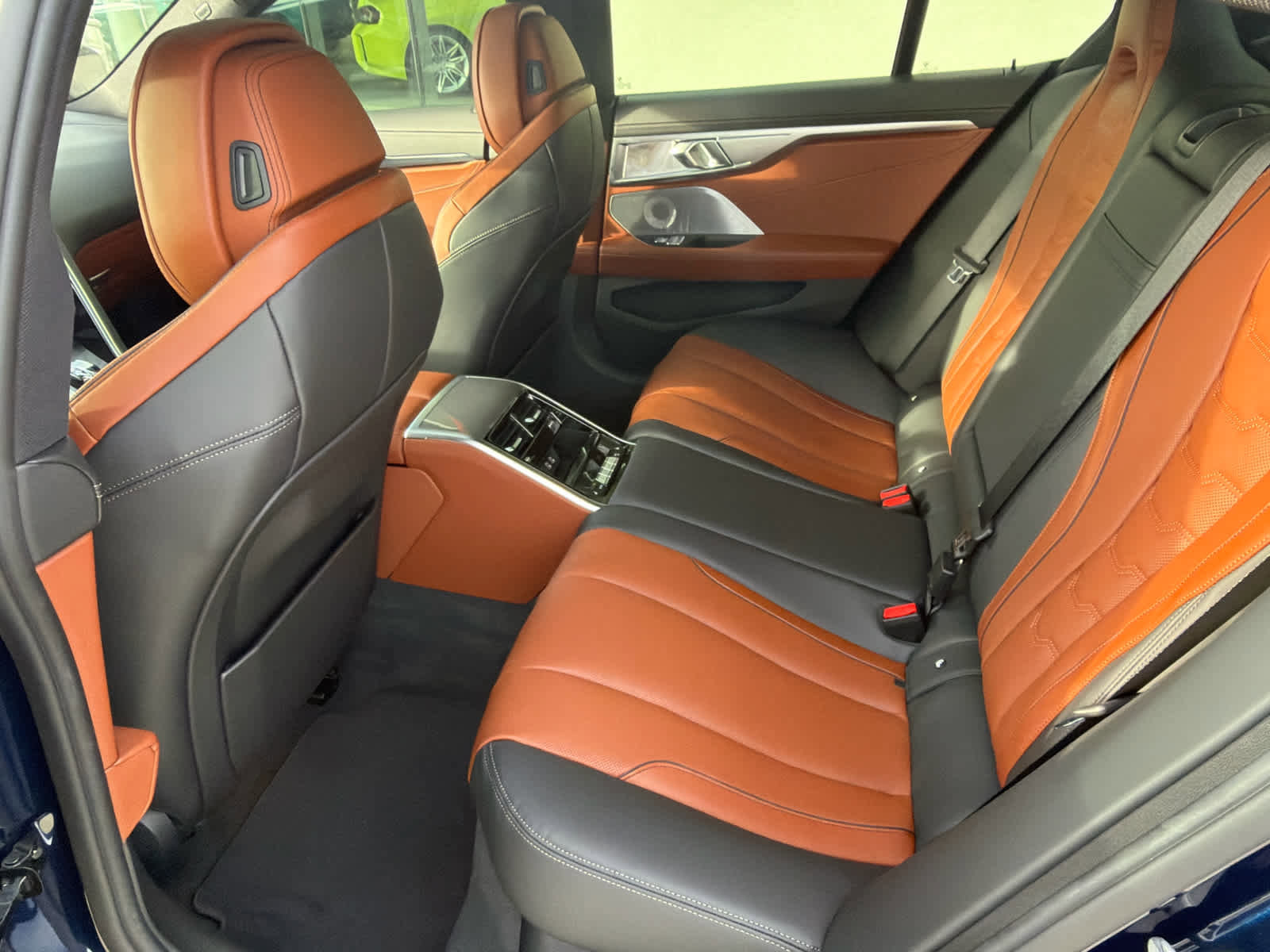 New 2026 BMW 840i xDrive image 15