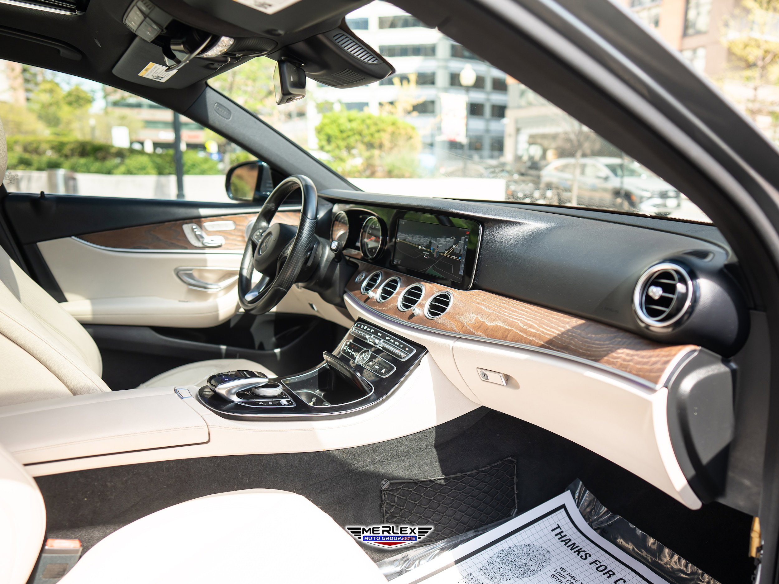 Used 2017 Mercedes-Benz E 300 image 15