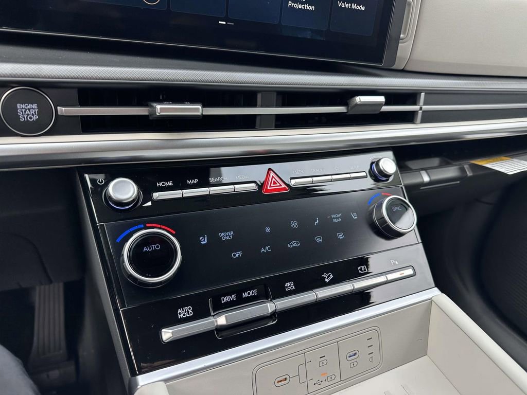 New 2026 Hyundai Santa Fe SEL AWD/4WD image 21