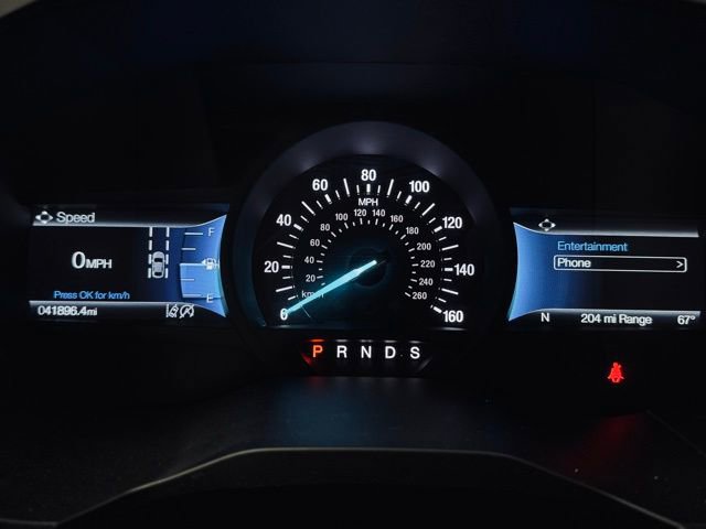 Used 2024 Ford Edge SEL w/ Sport Appearance Package AWD/4WD image 27