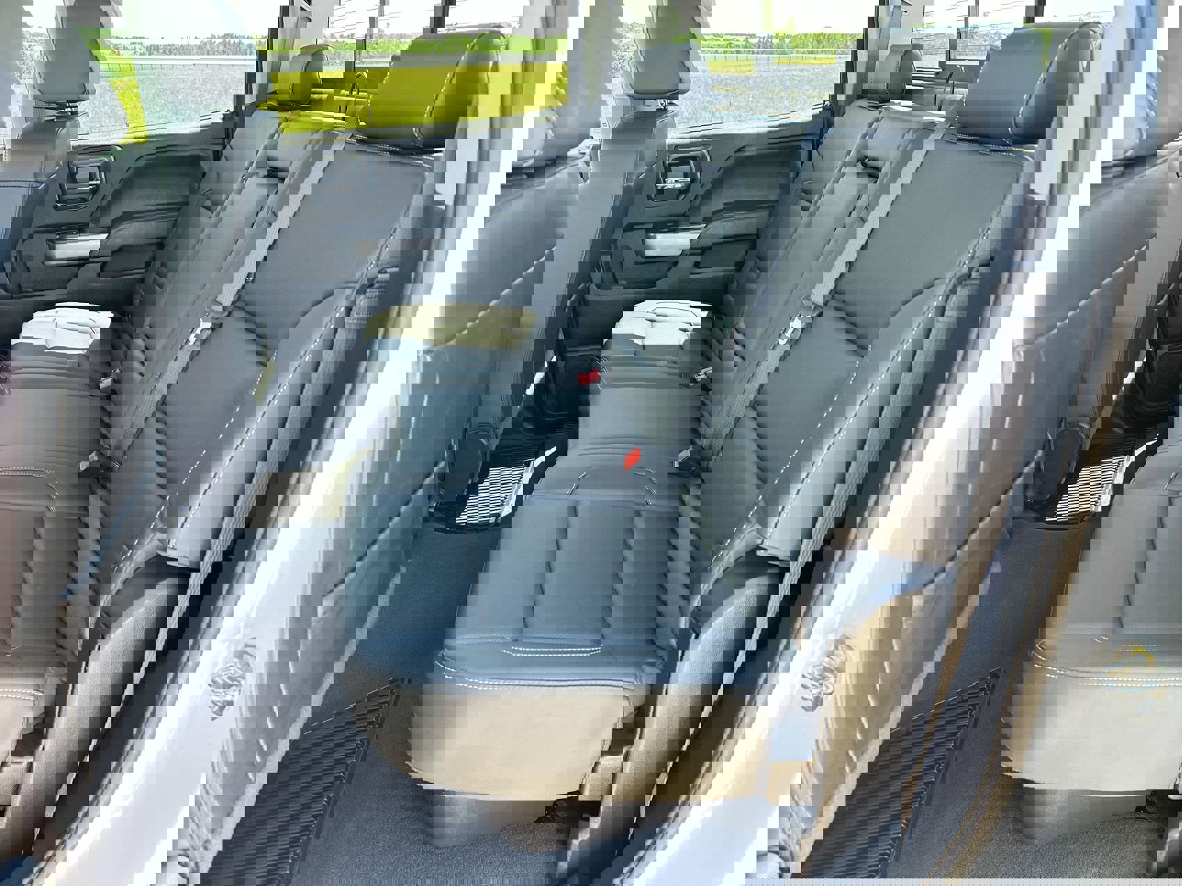 Used 2019 Chevrolet Silverado 2500 LTZ w/ Duramax Plus Package AWD/4WD image 22