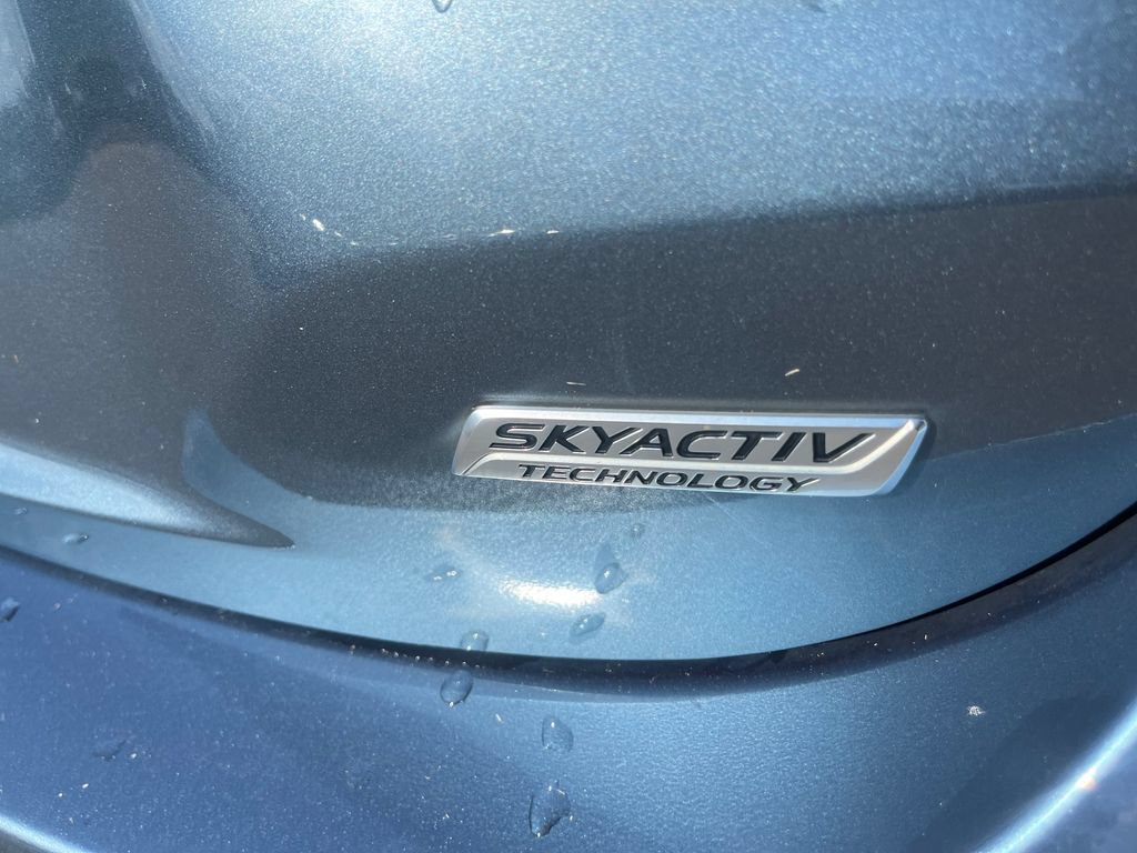 Used 2018 MAZDA MAZDA6 Grand Touring FWD image 41