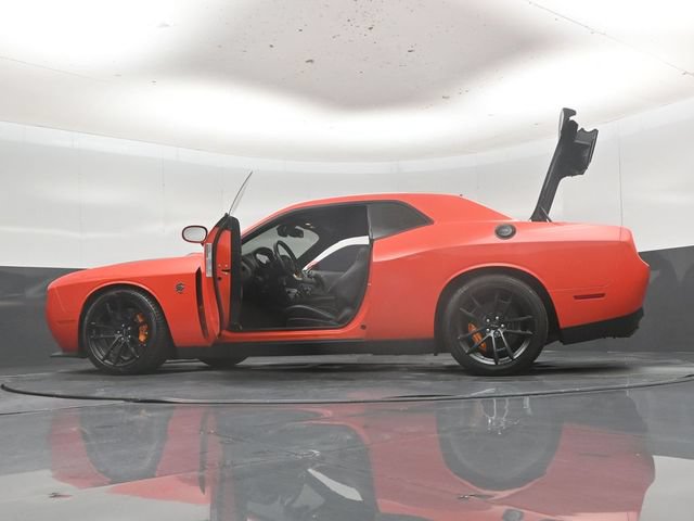 Used 2023 Dodge Challenger SRT Hellcat RWD image 58