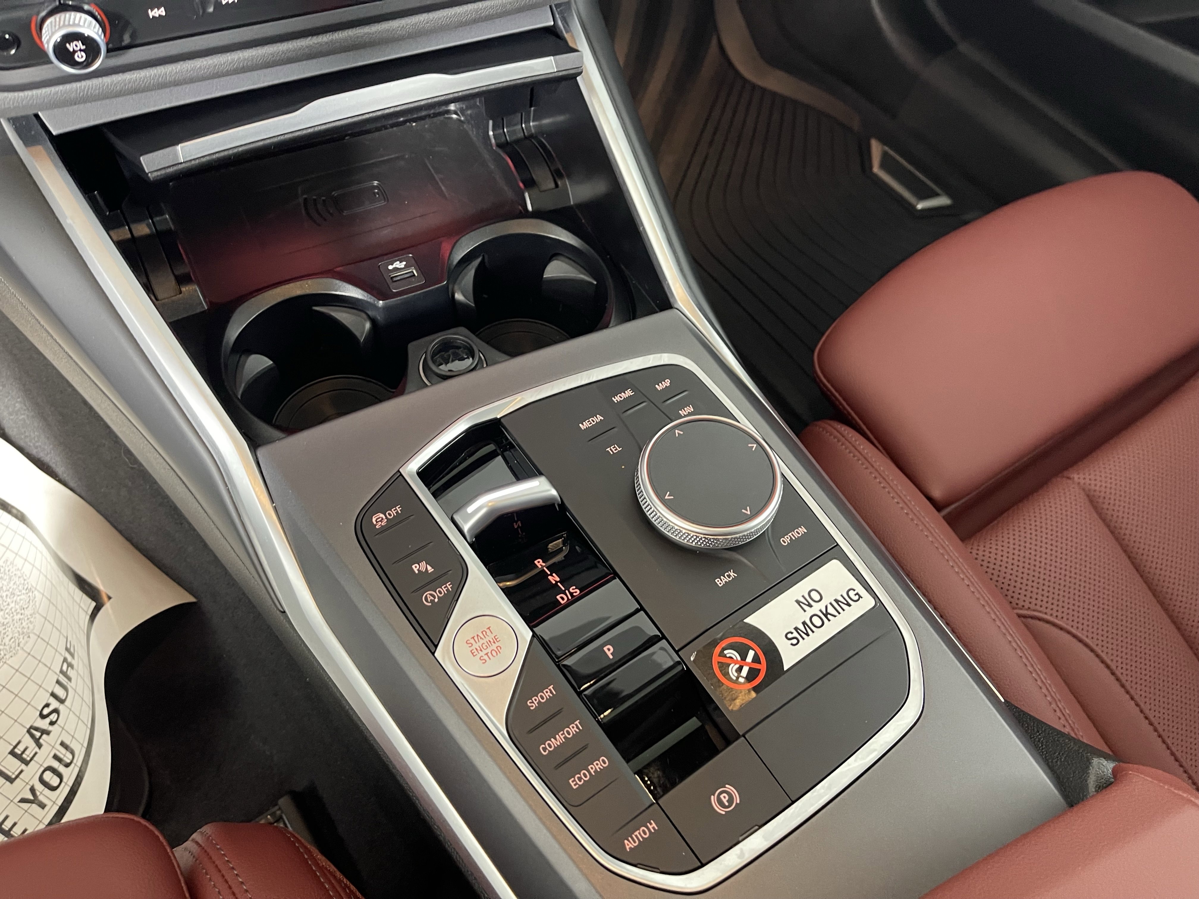 Used 2025 BMW 230i xDrive Coupe w/ Premium Package image 14