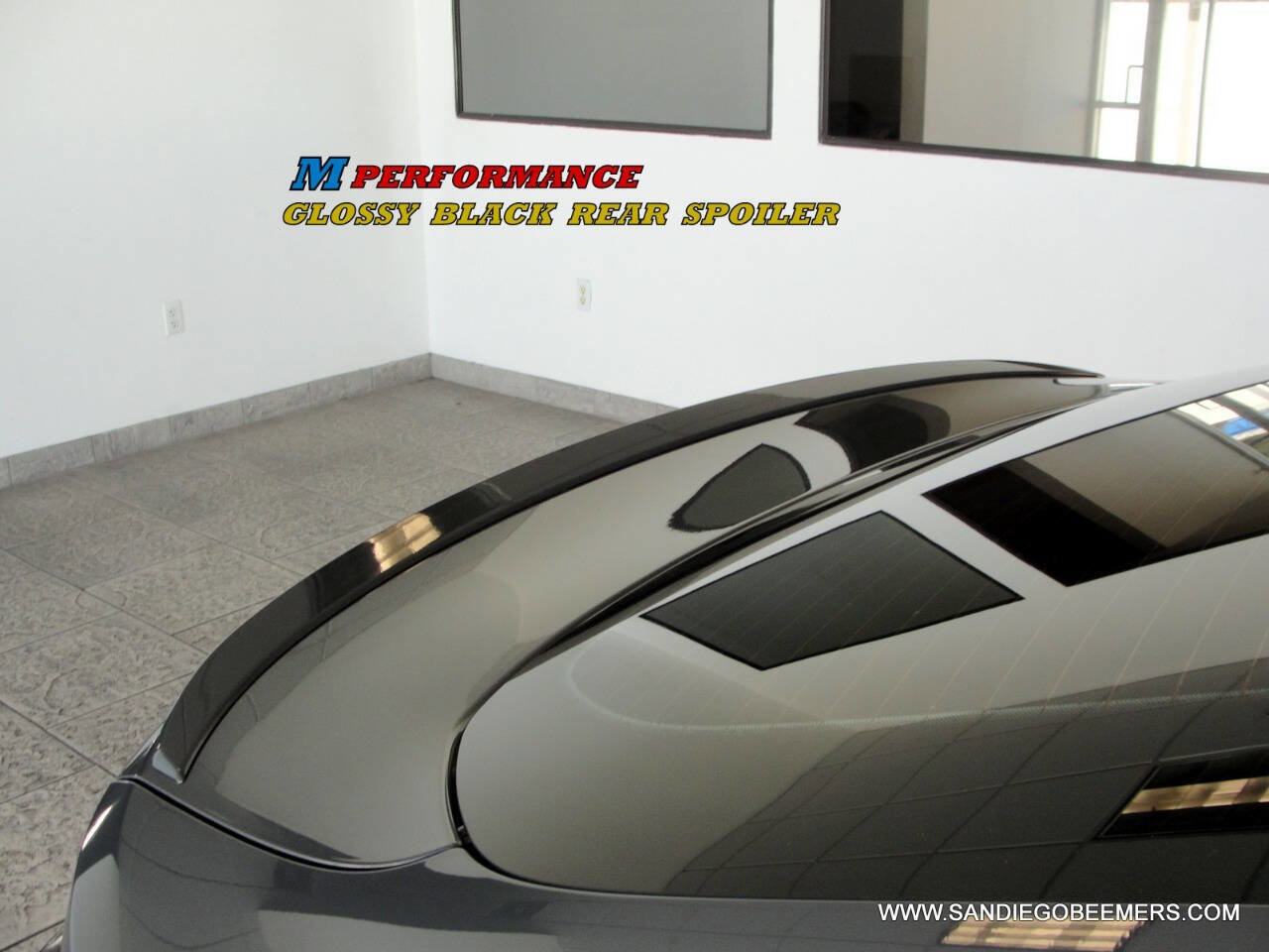 Used 2022 BMW 430i Gran Coupe 430i GC M SPORT+SHADOWLINE PKG w/ M Sport Package image 9