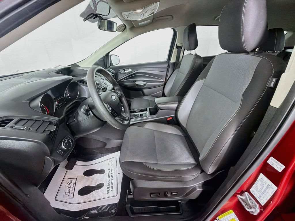Used 2018 Ford Escape SE AWD/4WD image 19