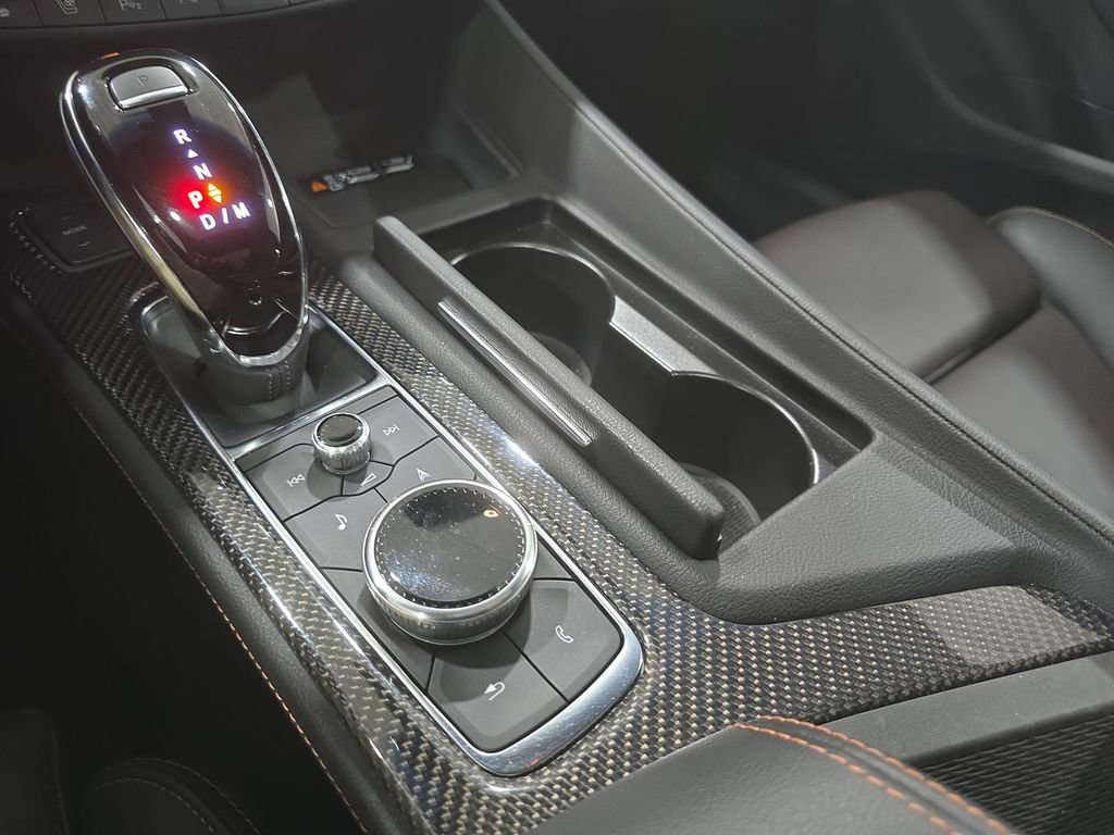 Used 2024 Cadillac CT5 V w/ Premium Package image 23