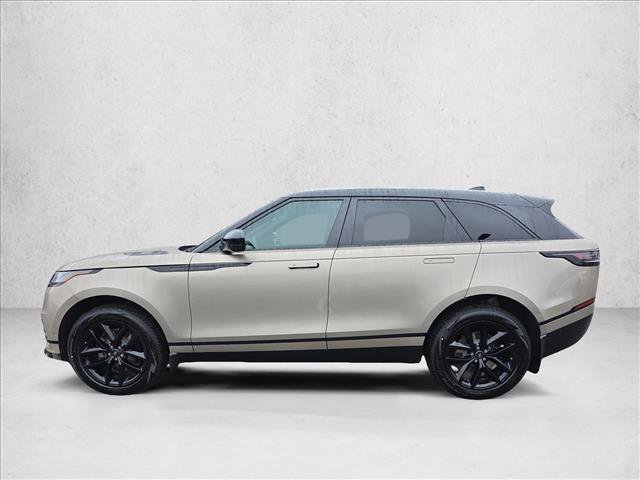 Used 2026 Land Rover Range Rover Velar Dynamic SE AWD/4WD image 8