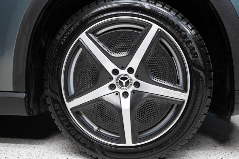 Certified 2023 Mercedes-Benz EQE 350+ SUV image 10