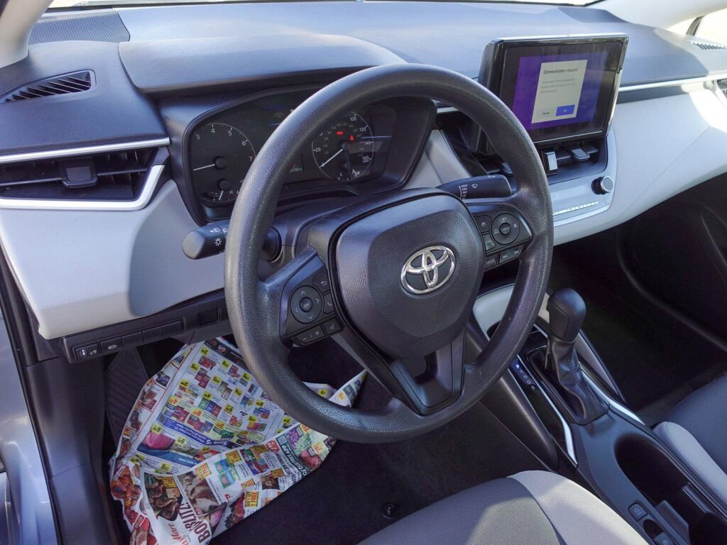 Certified 2023 Toyota Corolla LE image 11