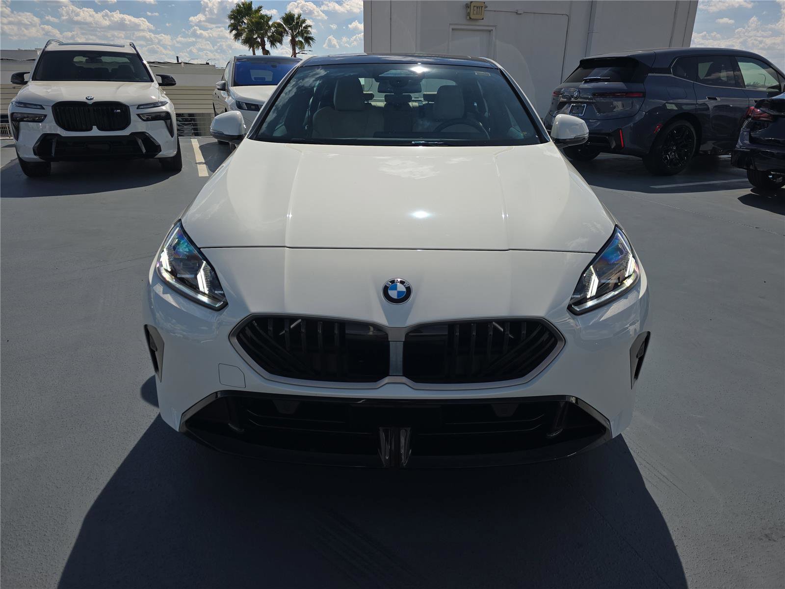 Certified 2026 BMW 228i w/ Premium Package image 2