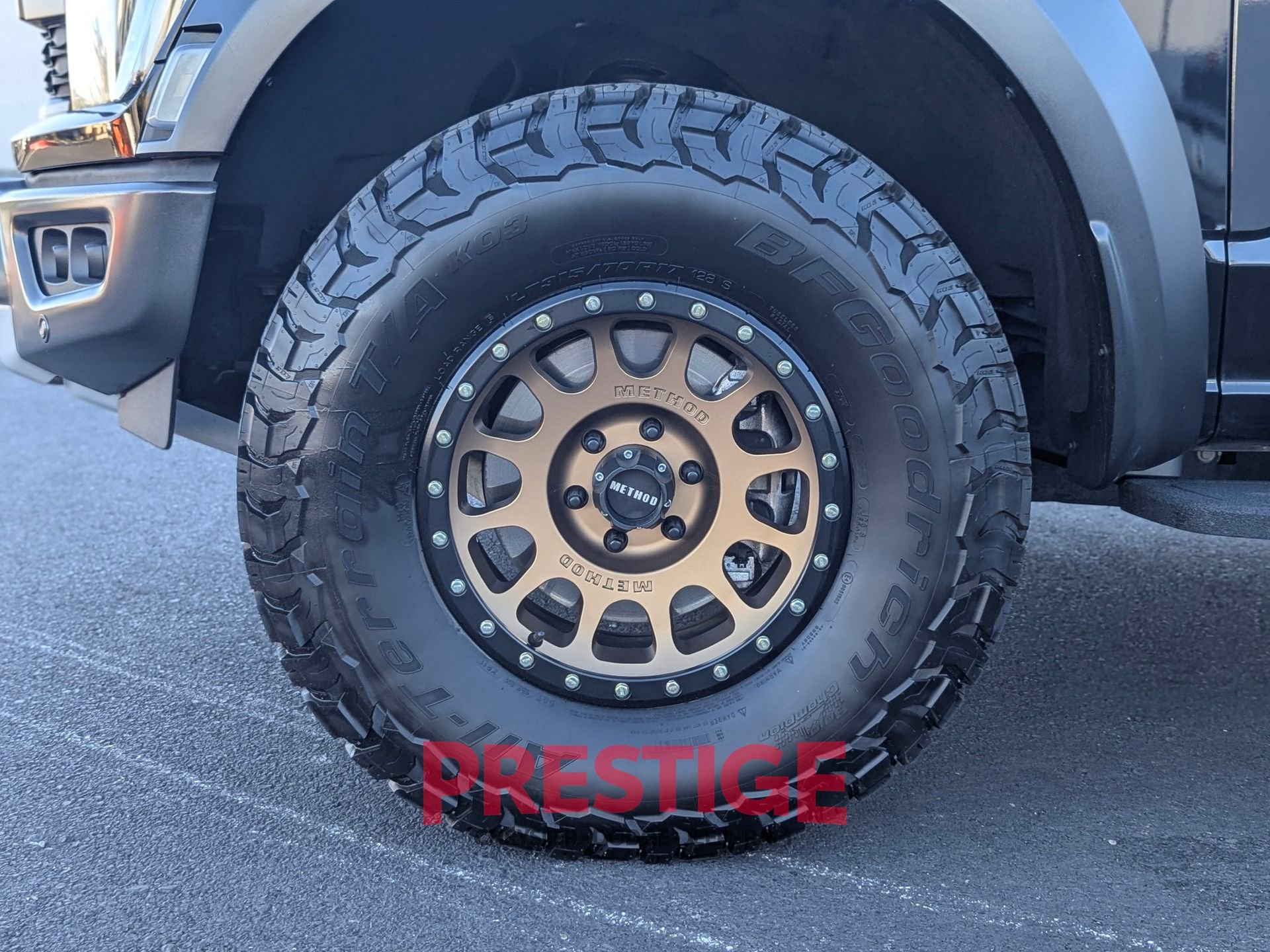 Used 2023 Ford F150 Raptor w/ Raptor Carbon Fiber Package image 37