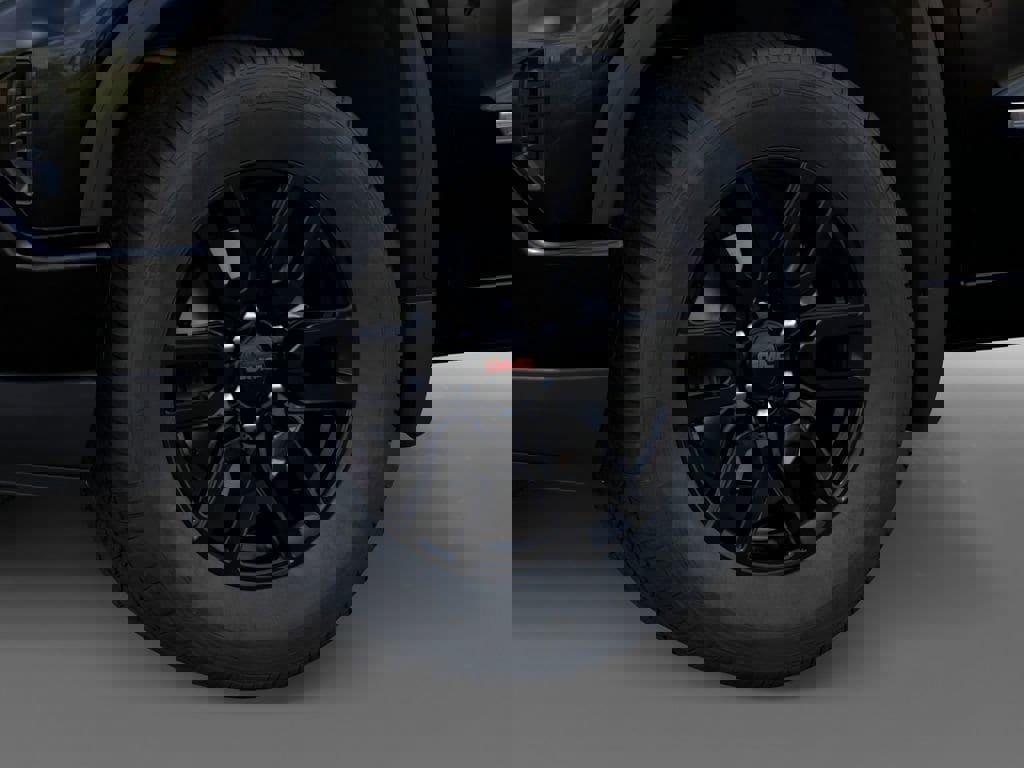 New 2026 GMC Sierra 1500 Elevation image 9