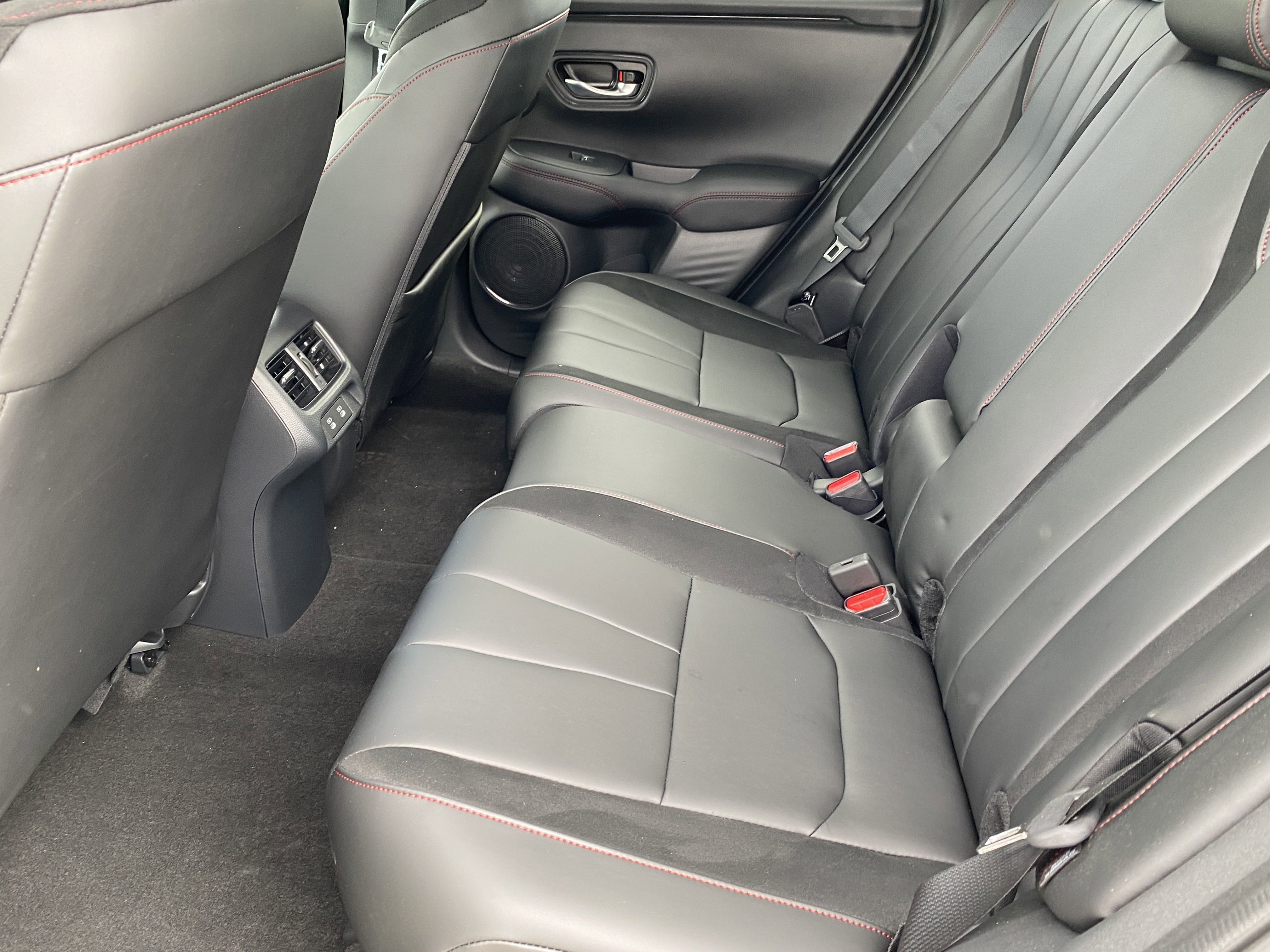 New 2026 Acura ADX A-Spec AWD/4WD image 9