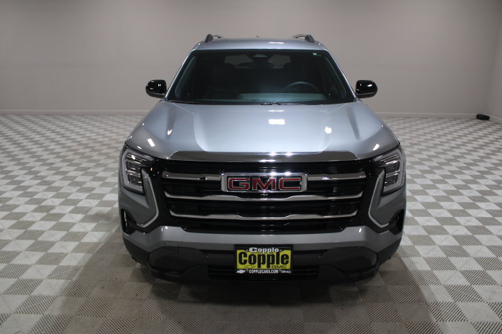 New 2027 GMC Terrain Elevation w/ Elevation Premium Package AWD/4WD image 6