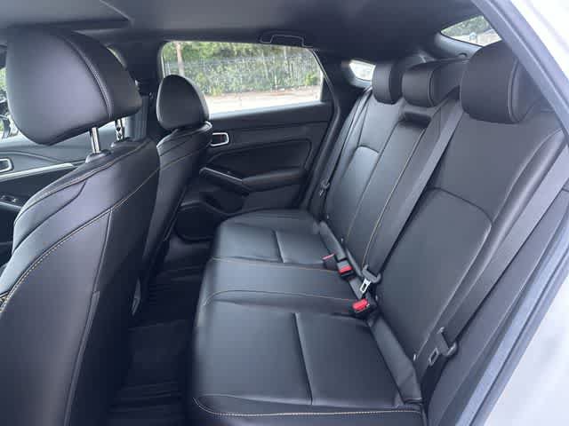 Certified 2026 Acura Integra A-Spec w/ Technology Package FWD image 26