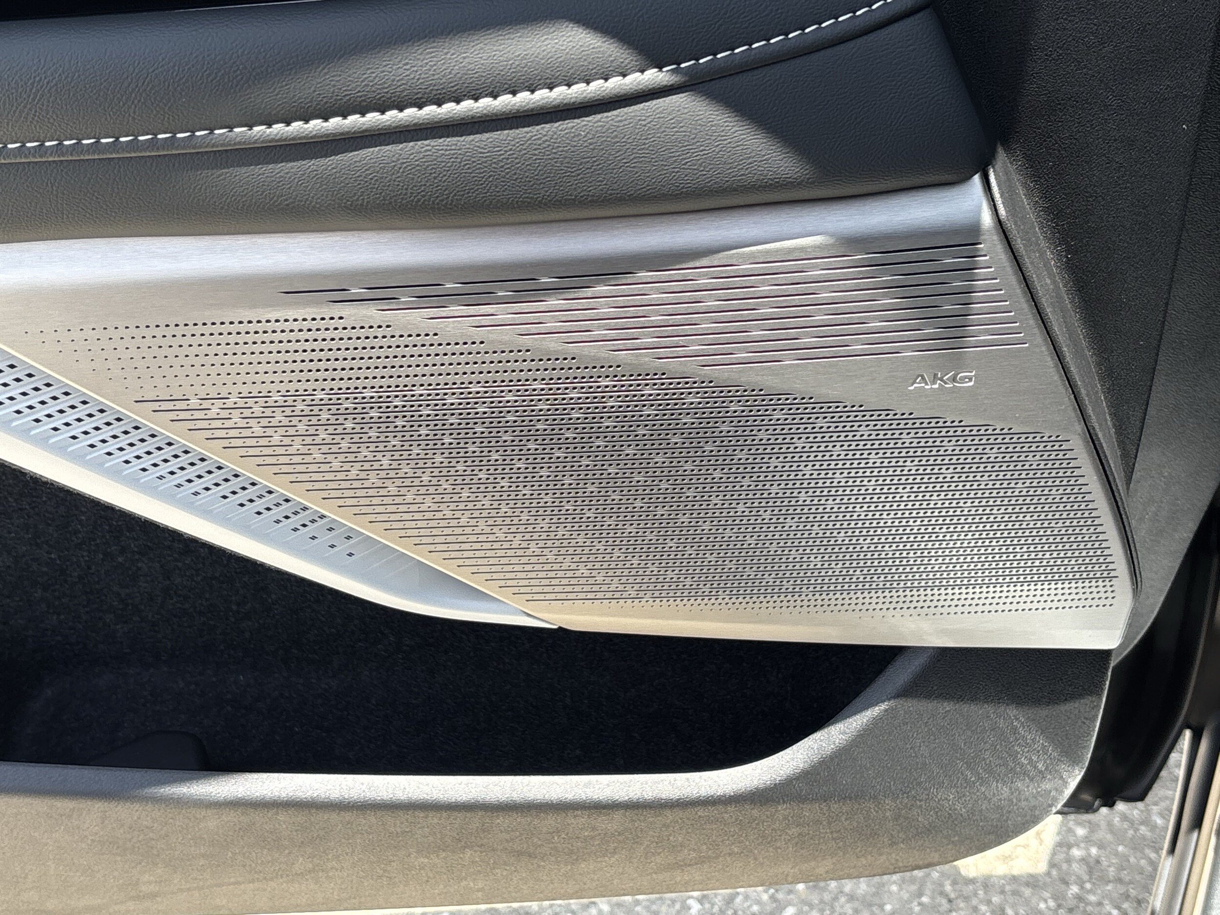 New 2026 Cadillac Optiq Sport 1 w/ LPO, Floor Liner Package RWD image 16