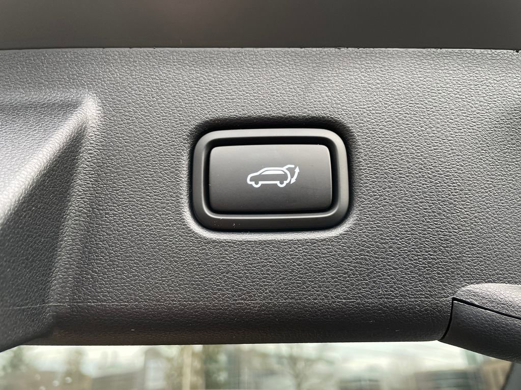 New 2026 Hyundai Tucson Limited image 21