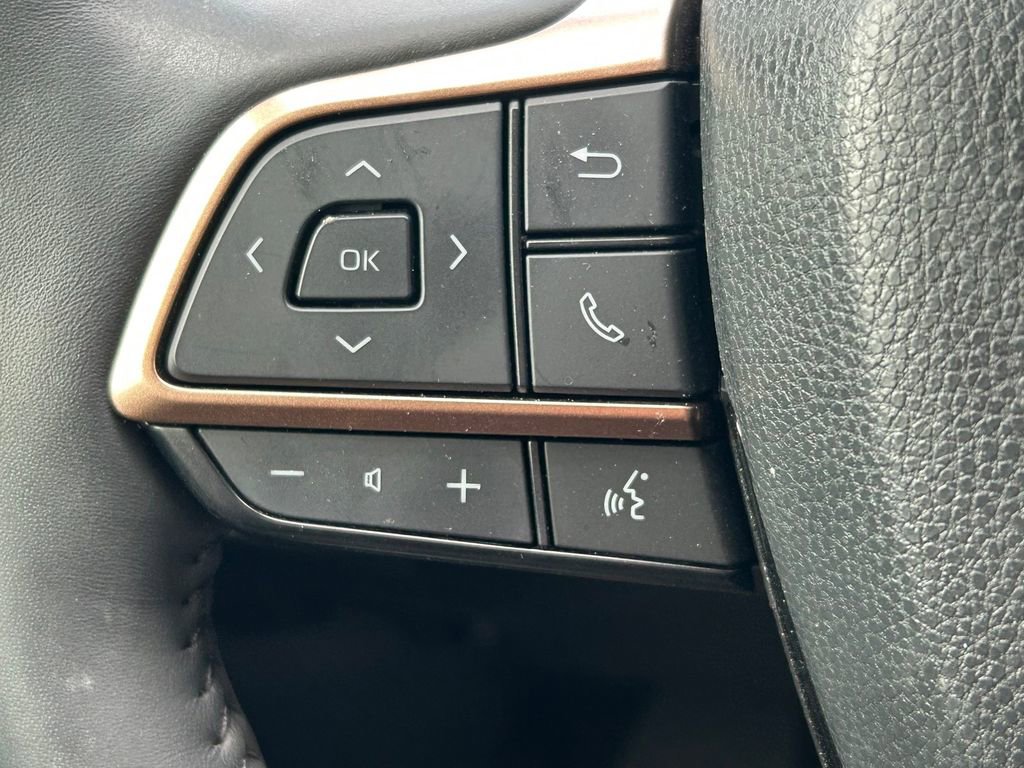 Used 2024 Toyota Grand Highlander AWD Hybrid image 45