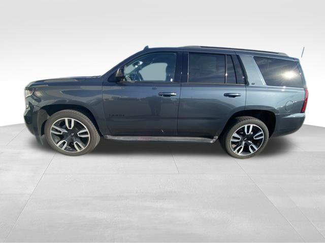Used 2020 Chevrolet Tahoe LT w/ RST Edition AWD/4WD image 4
