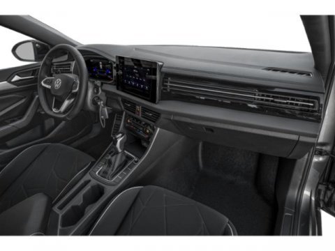 New 2026 Volkswagen Jetta Sport FWD image 17