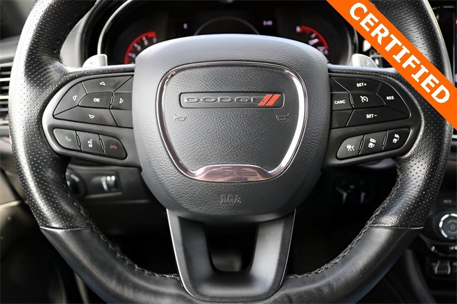 Used 2024 Dodge Durango GT image 23