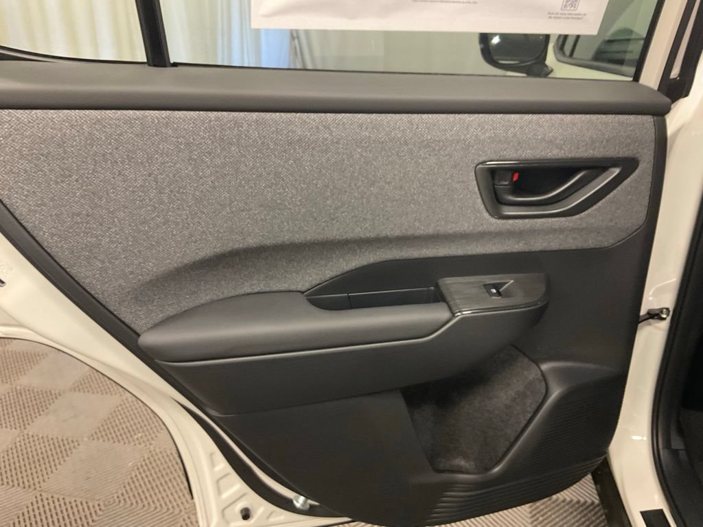 New 2026 Subaru Outback Premium AWD/4WD image 30
